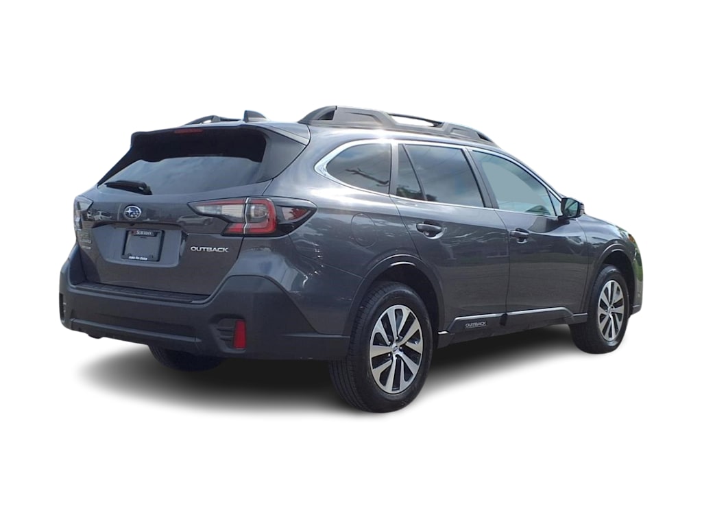 Thumbnail: 2020 Subaru Outback - 18