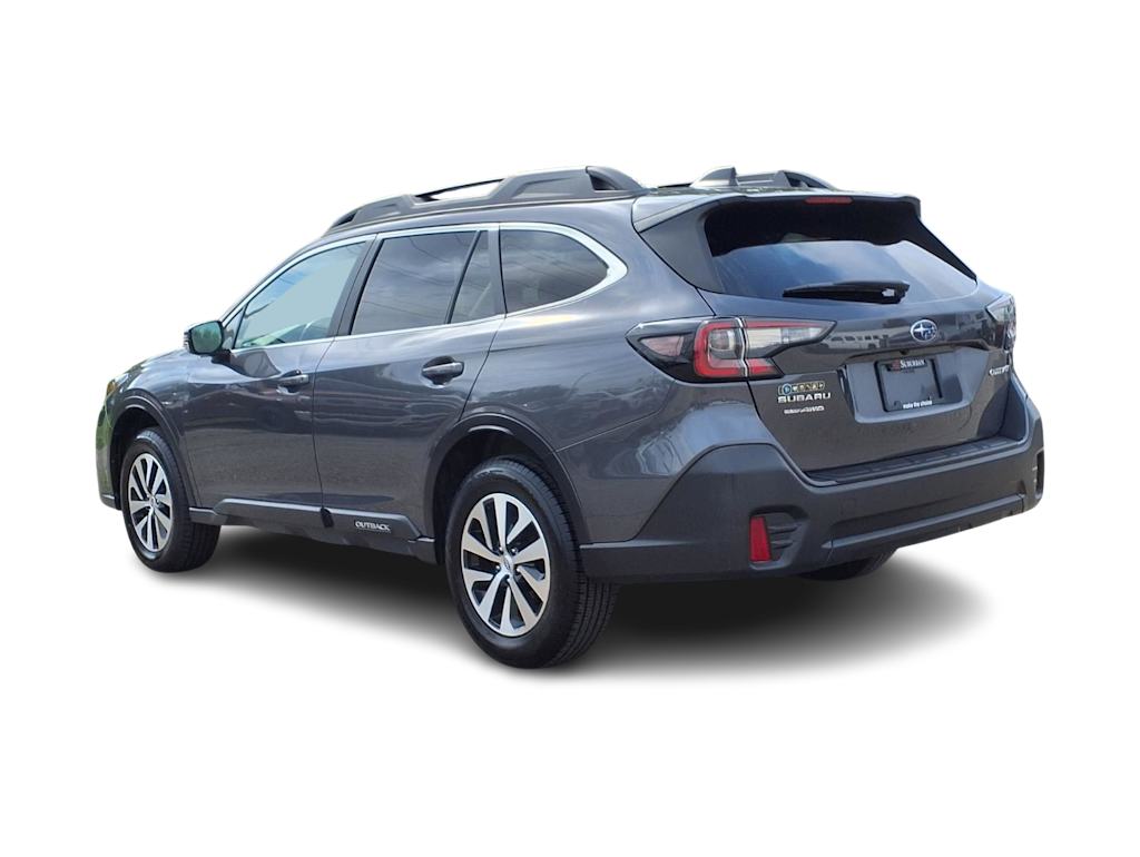Thumbnail: 2020 Subaru Outback - 4