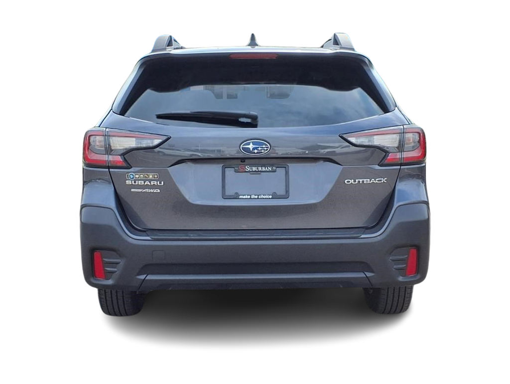 Thumbnail: 2020 Subaru Outback - 5