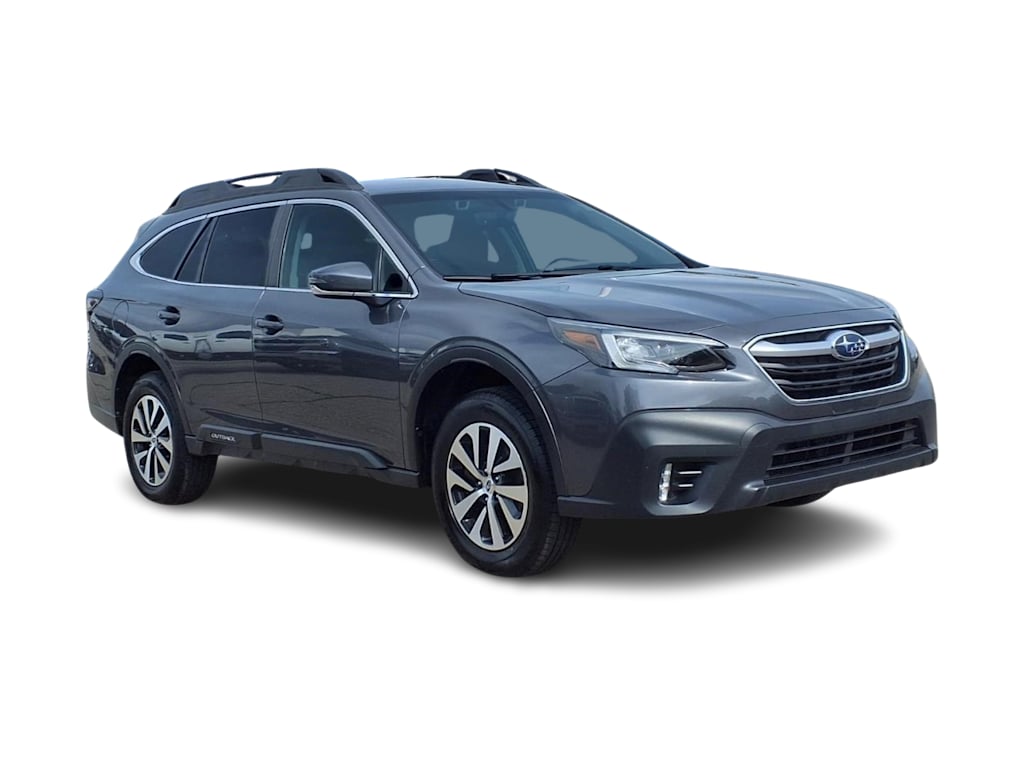 Thumbnail: 2020 Subaru Outback - 16