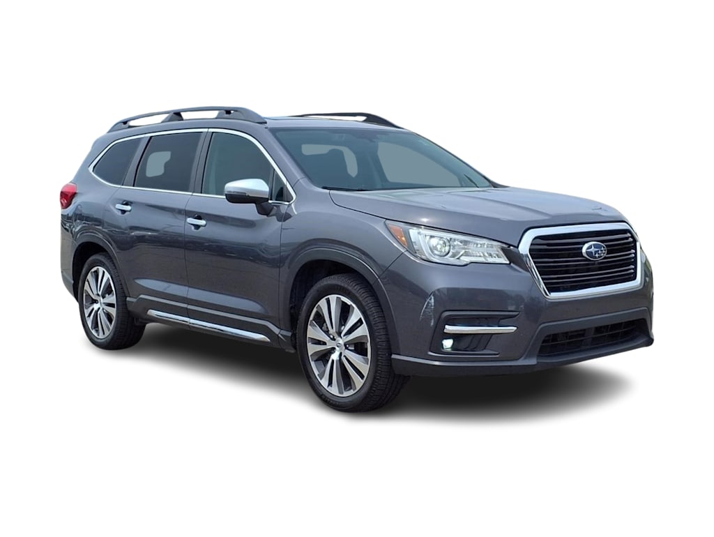 Thumbnail: 2020 Subaru Ascent - 16