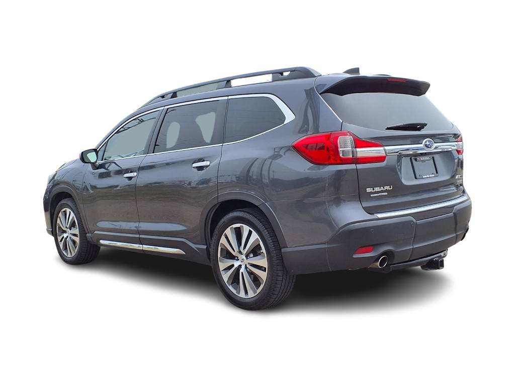 Thumbnail: 2020 Subaru Ascent - 4