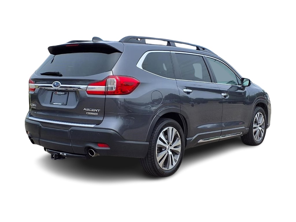 Thumbnail: 2020 Subaru Ascent - 18