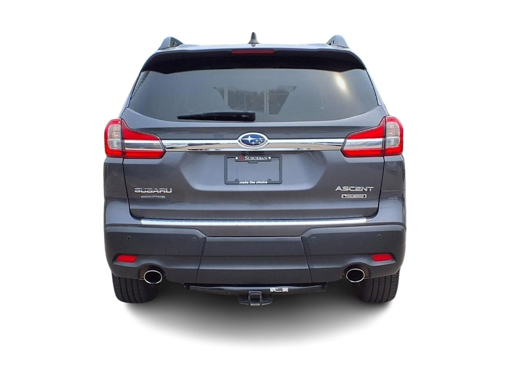 Thumbnail: 2020 Subaru Ascent - 5