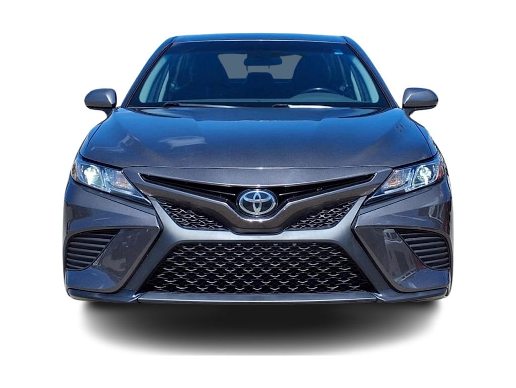 Thumbnail: 2019 Toyota Camry - 5