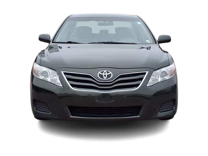 2011 Toyota Camry LE 6