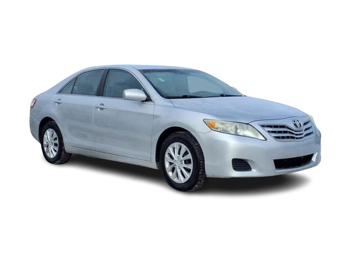 2011 Toyota Camry LE 15