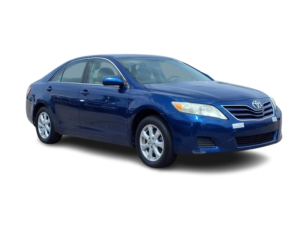 Thumbnail: 2011 Toyota Camry - 15