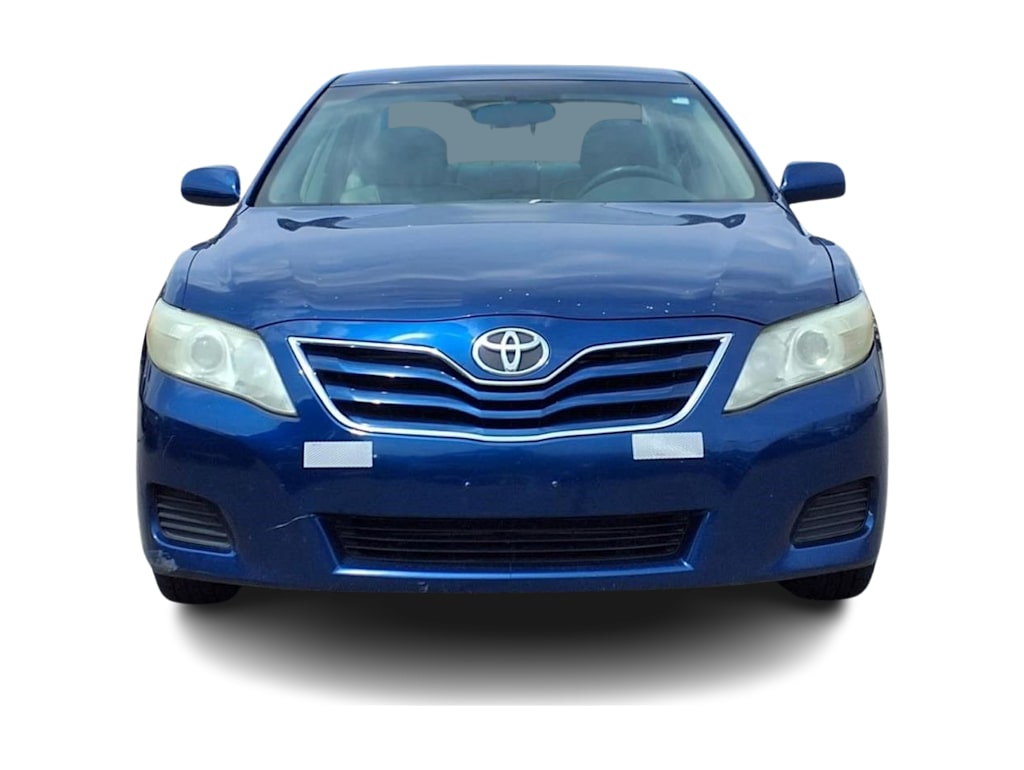 Thumbnail: 2011 Toyota Camry - 6
