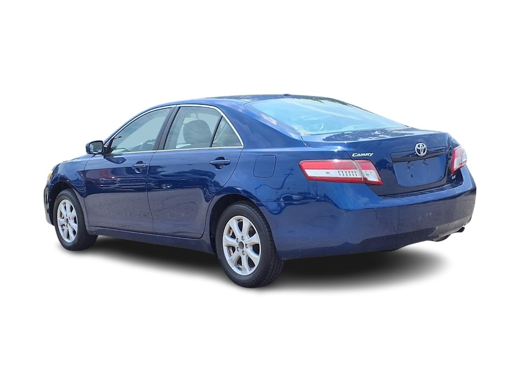 Thumbnail: 2011 Toyota Camry - 4