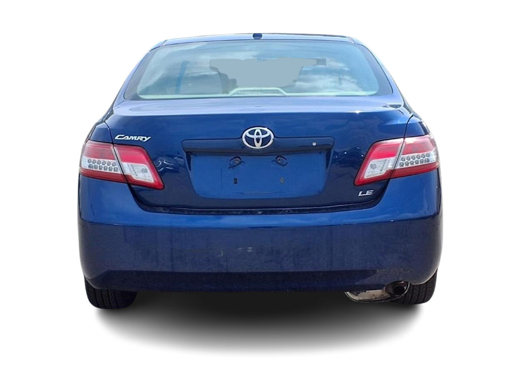 Thumbnail: 2011 Toyota Camry - 5