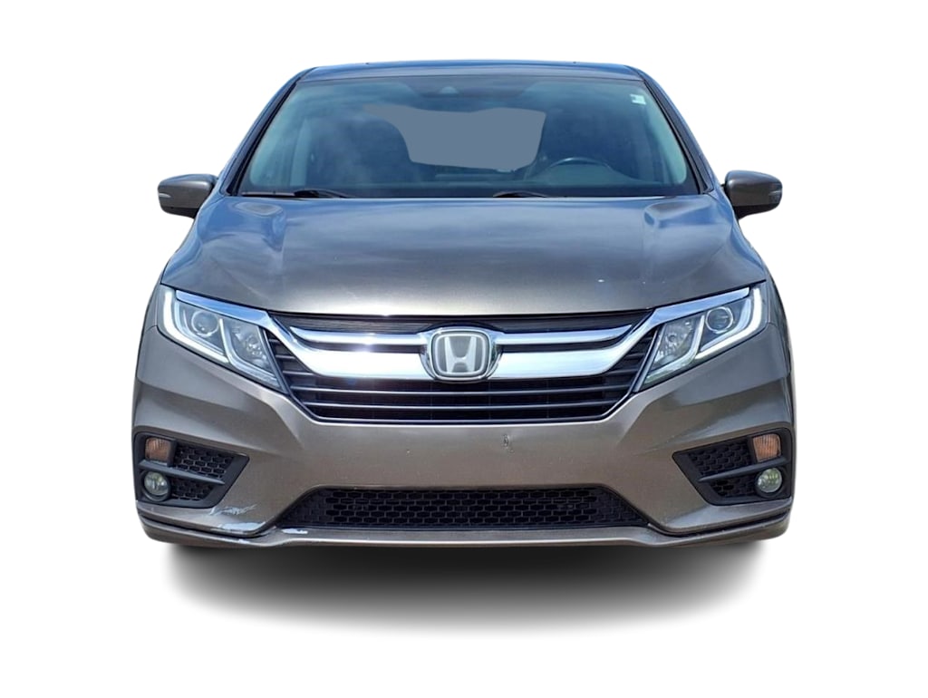 Thumbnail: 2019 Honda Odyssey - 6
