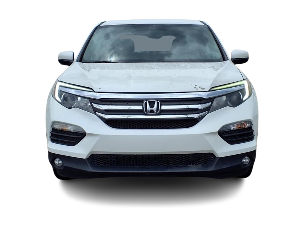 Thumbnail: 2016 Honda Pilot - 6