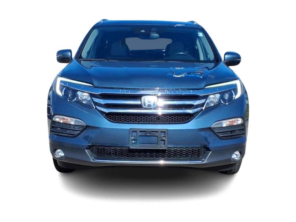 Thumbnail: 2018 Honda Pilot - 6