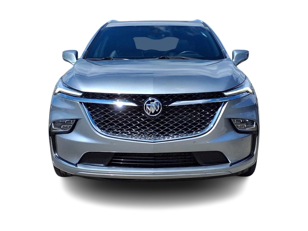 Thumbnail: 2024 Buick Enclave - 5