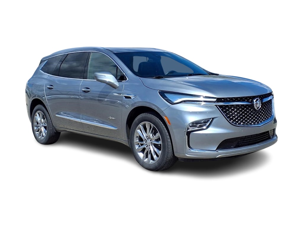 Thumbnail: 2024 Buick Enclave - 14