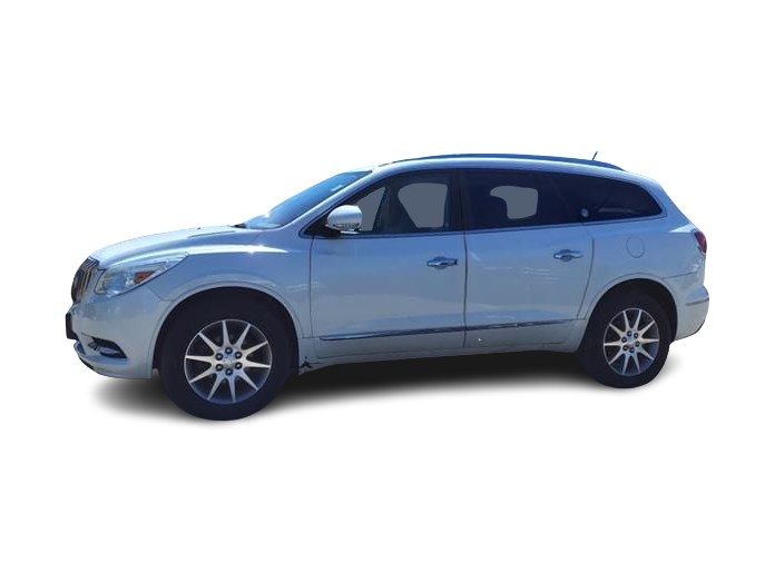 2017 Buick Enclave Leather Group 3