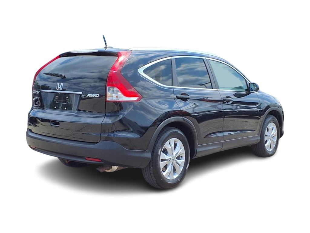 Thumbnail: 2014 Honda CR-V - 19