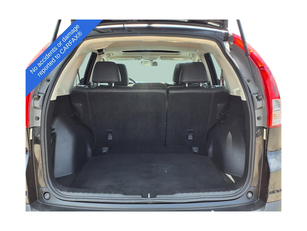 Thumbnail: 2014 Honda CR-V - 15
