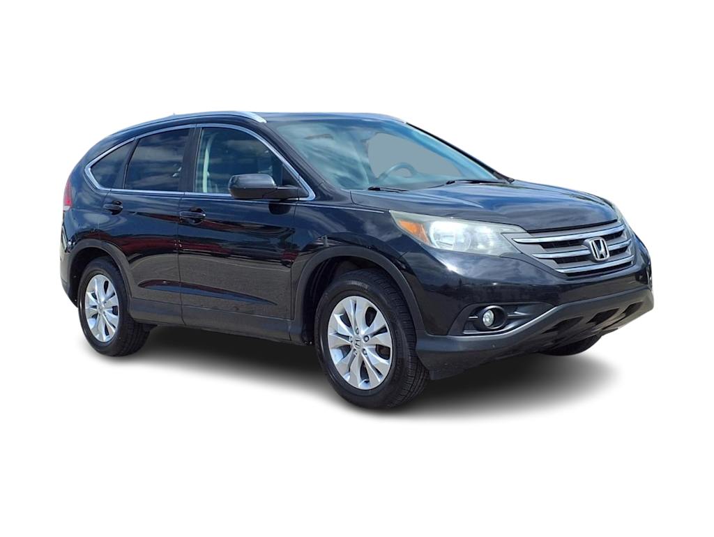 Thumbnail: 2014 Honda CR-V - 17