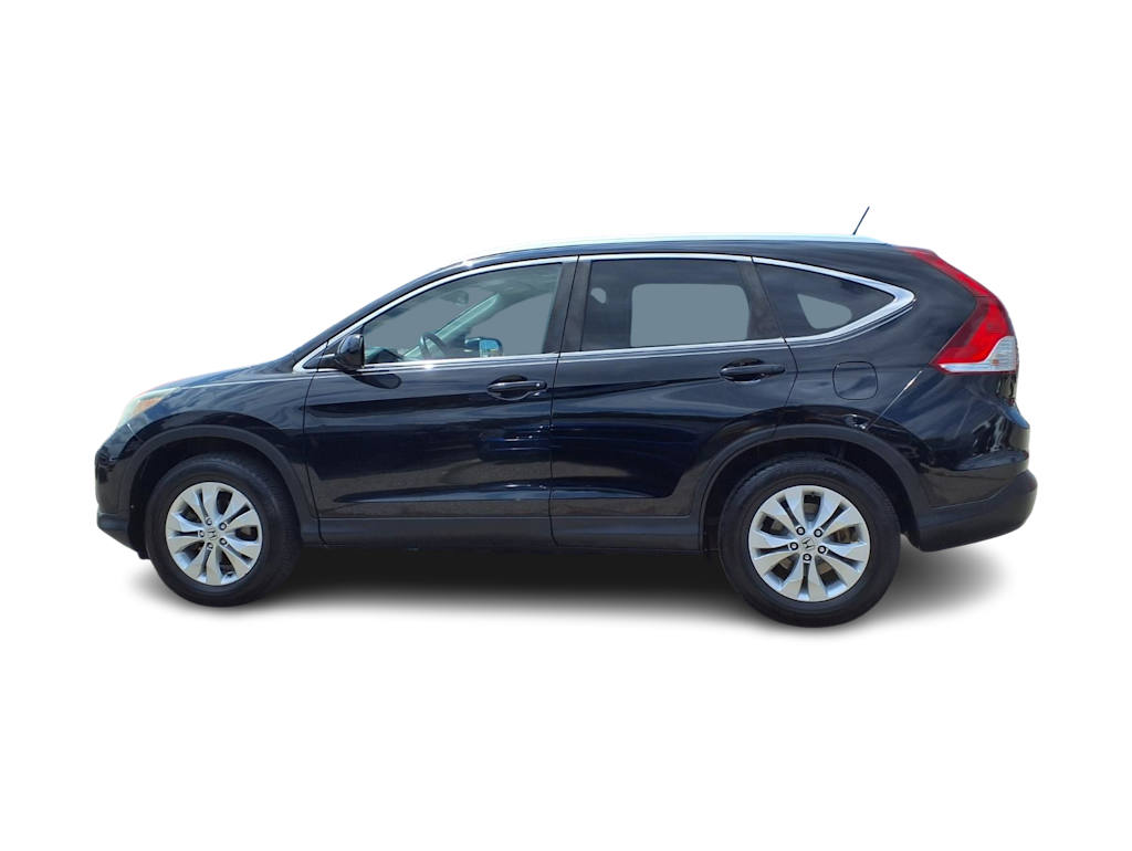 Thumbnail: 2014 Honda CR-V - 3