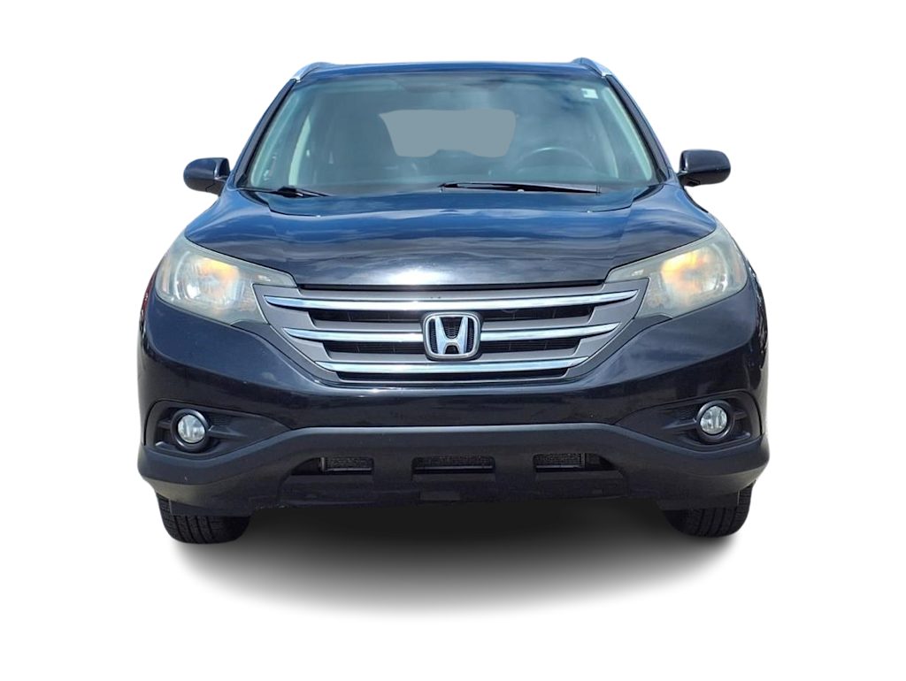 Thumbnail: 2014 Honda CR-V - 6