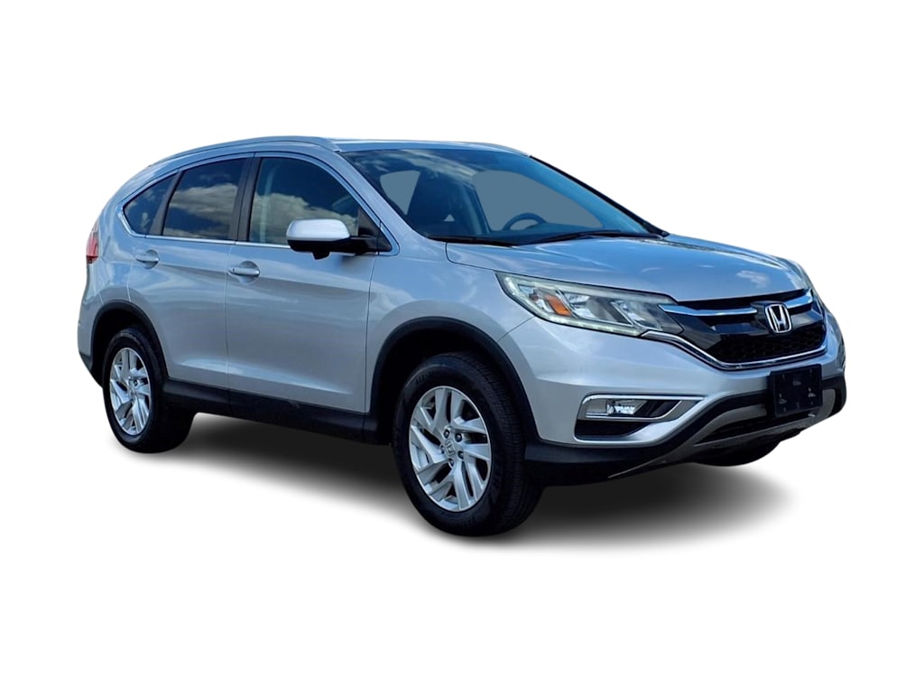 Thumbnail: 2016 Honda CR-V - 14