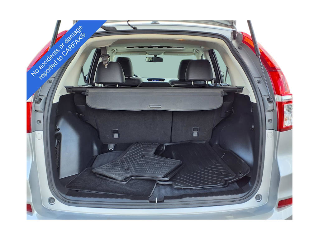Thumbnail: 2016 Honda CR-V - 13