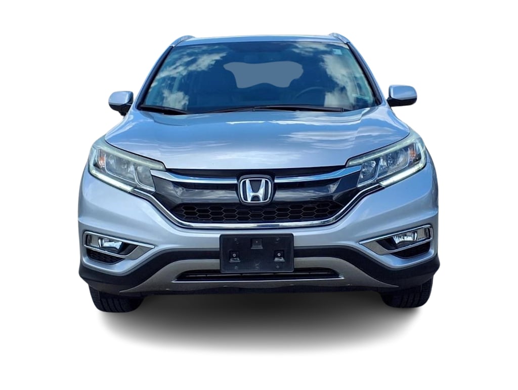 Thumbnail: 2016 Honda CR-V - 5