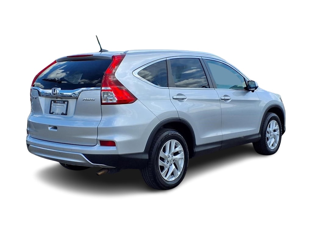Thumbnail: 2016 Honda CR-V - 16