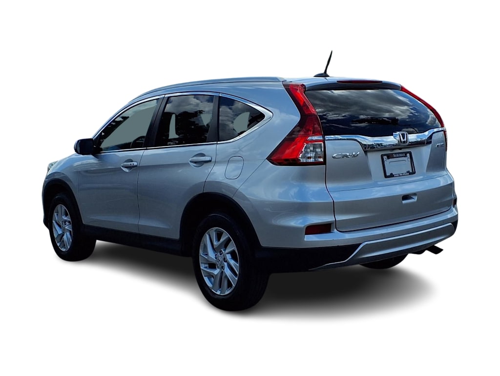 Thumbnail: 2016 Honda CR-V - 3