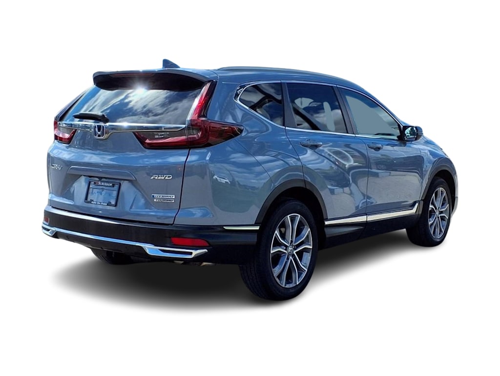 Thumbnail: 2022 Honda CR-V - 18