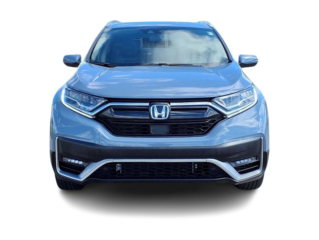 Thumbnail: 2022 Honda CR-V - 6