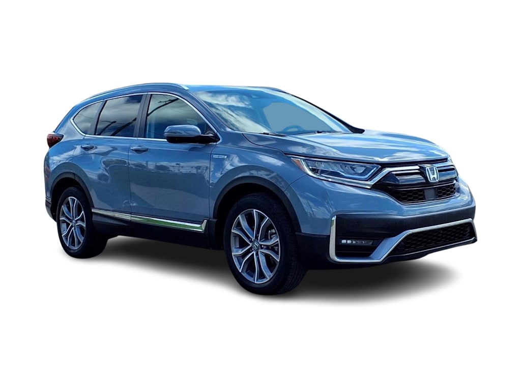 Thumbnail: 2022 Honda CR-V - 16