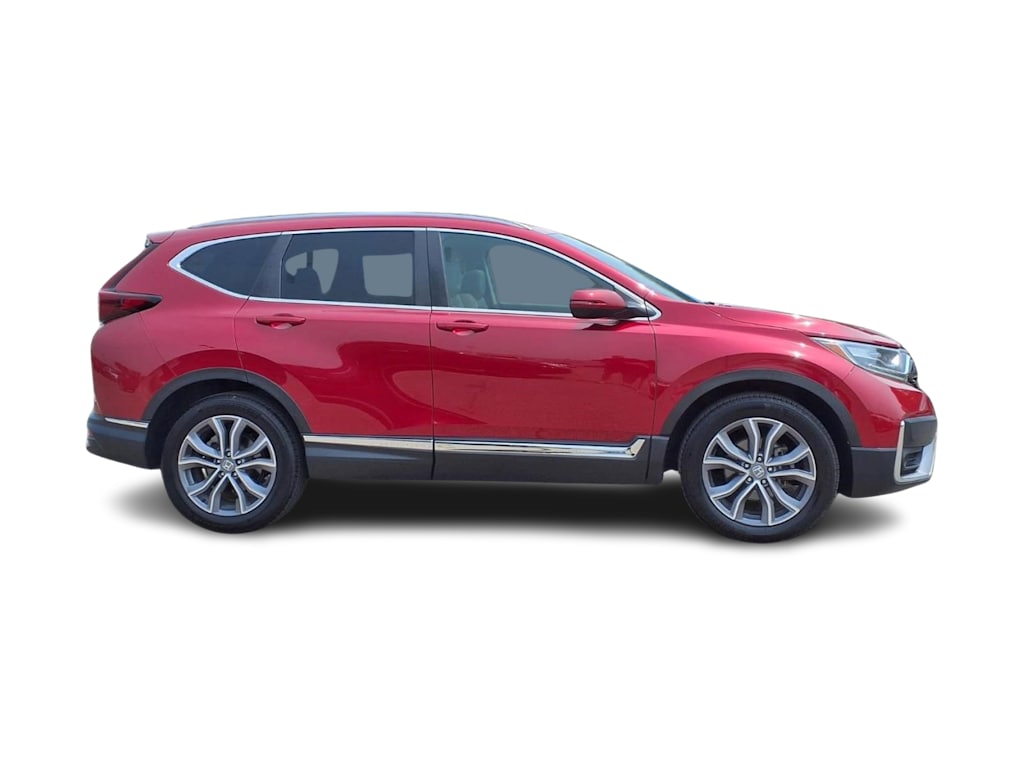 Thumbnail: 2022 Honda CR-V - 17