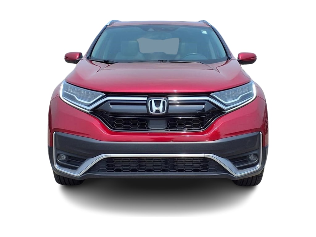 Thumbnail: 2022 Honda CR-V - 5