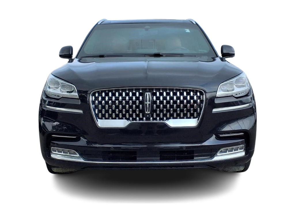 Thumbnail: 2023 Lincoln Aviator - 6