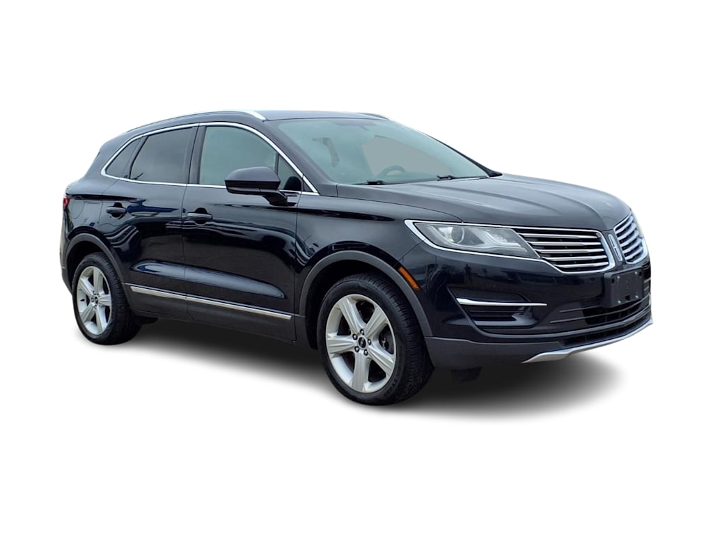 Thumbnail: 2018 Lincoln MKC - 15
