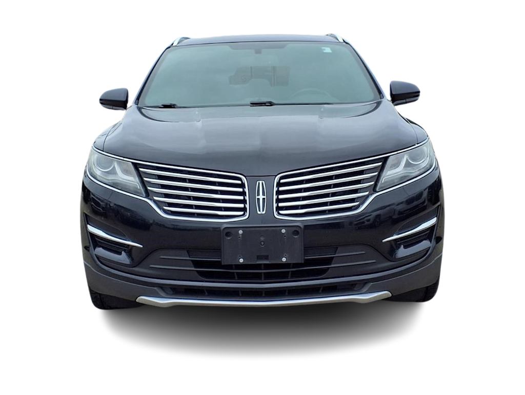 Thumbnail: 2018 Lincoln MKC - 5