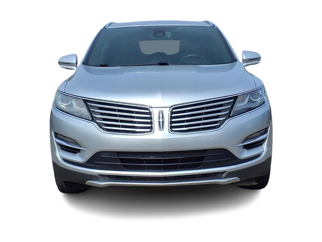 Thumbnail: 2016 Lincoln MKC - 6