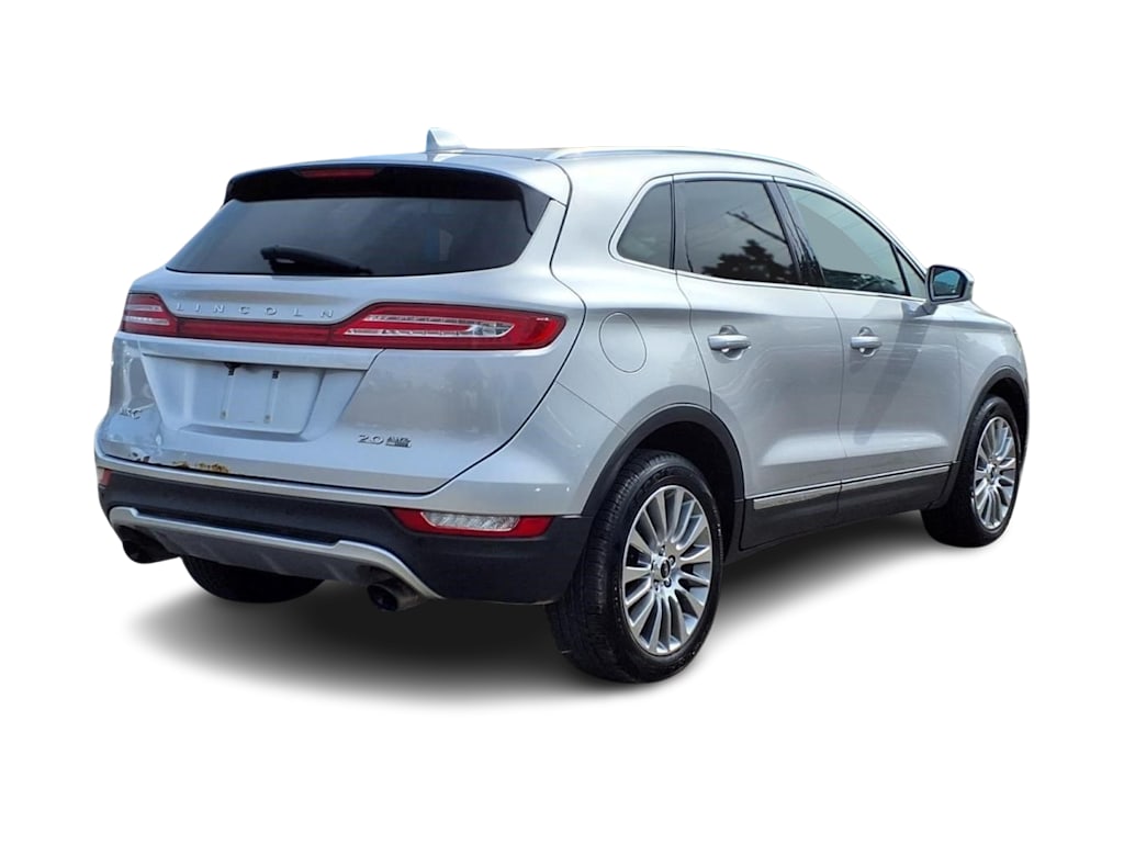 Thumbnail: 2016 Lincoln MKC - 18