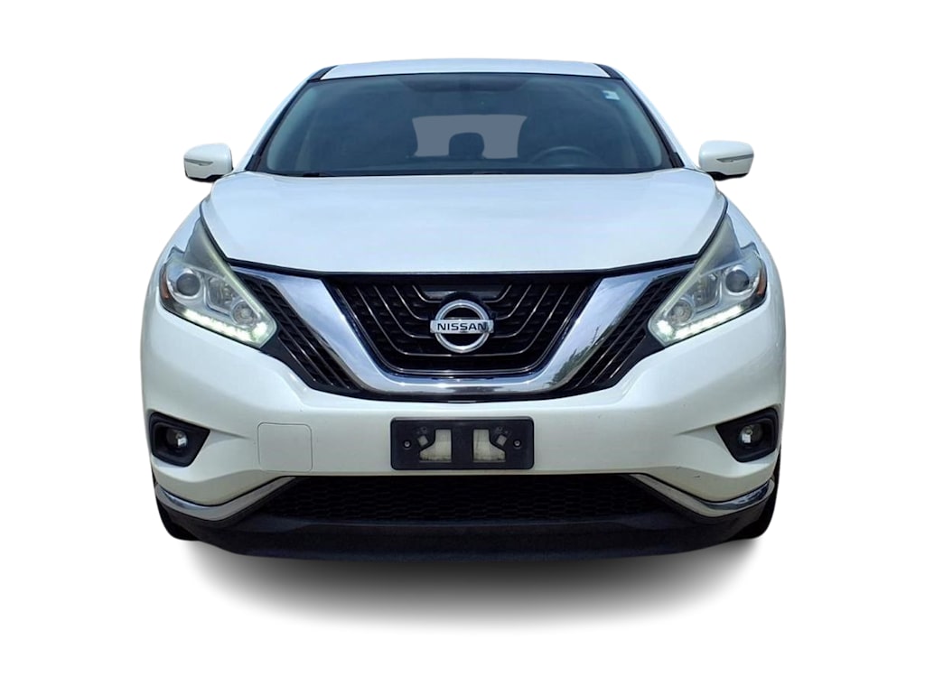 Thumbnail: 2015 Nissan Murano - 6