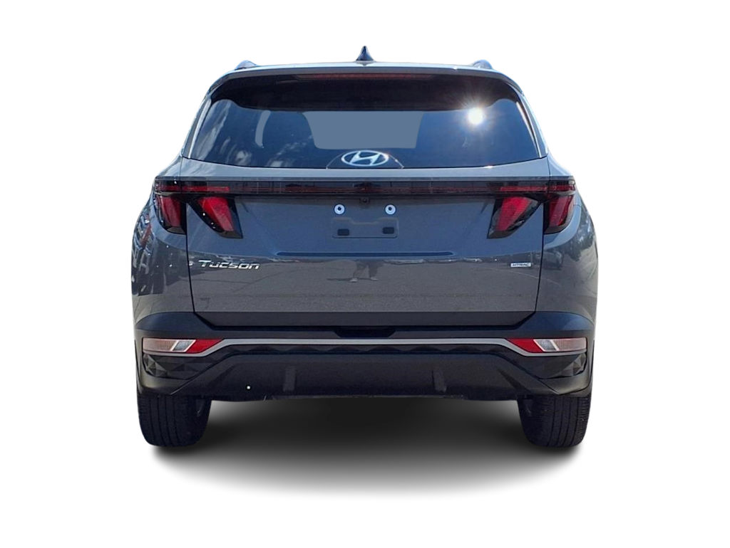 Thumbnail: 2024 Hyundai Tucson - 5