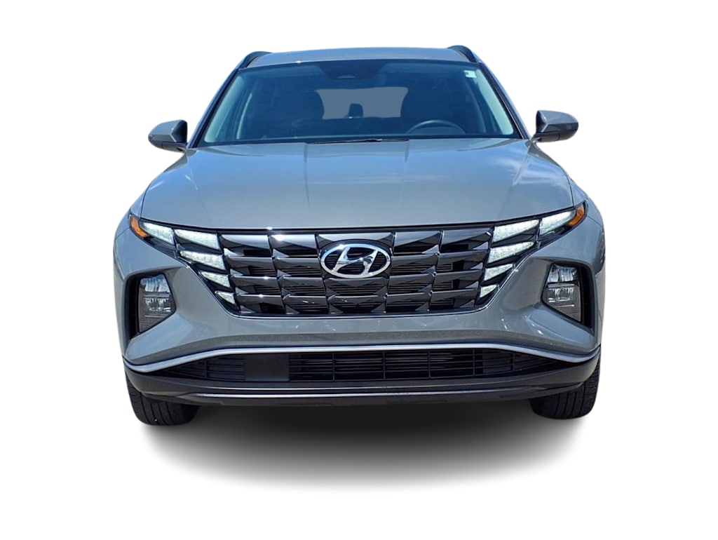 Thumbnail: 2024 Hyundai Tucson - 6