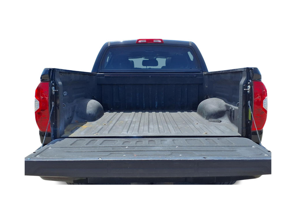 Thumbnail: 2018 Toyota Tundra - 13
