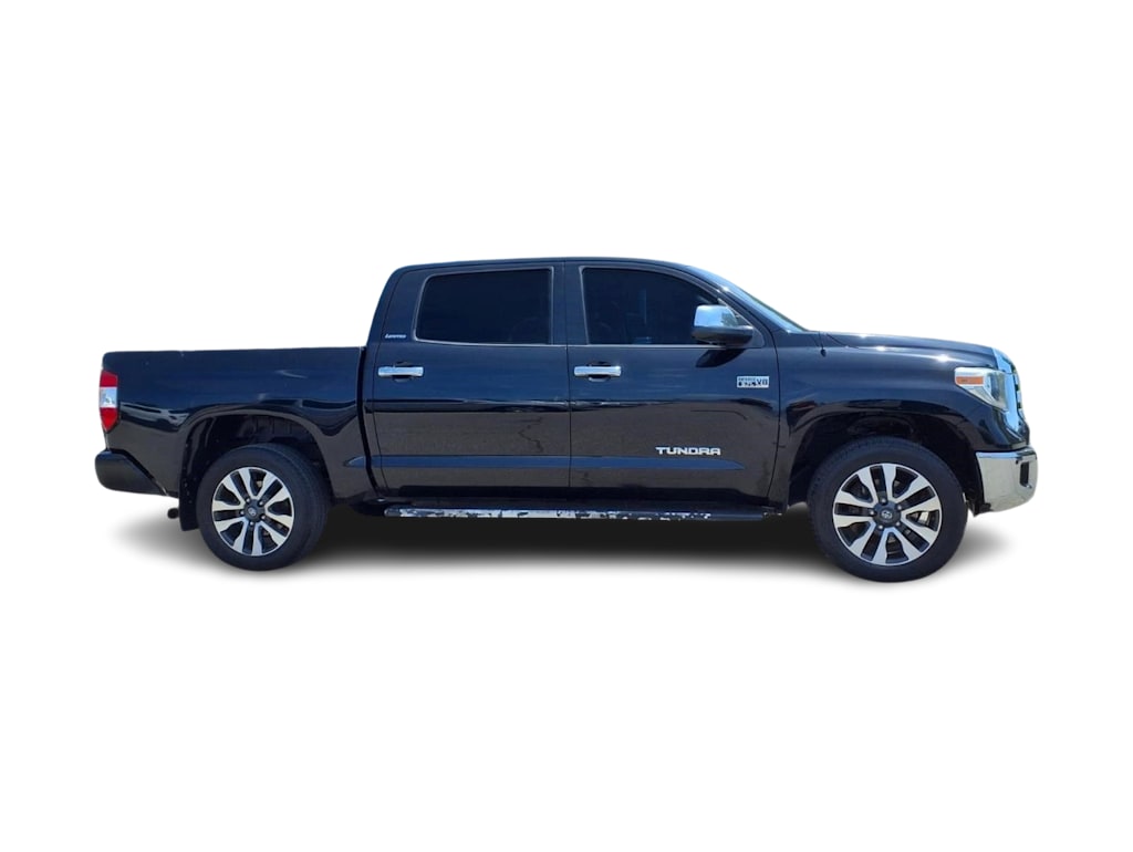Thumbnail: 2018 Toyota Tundra - 16