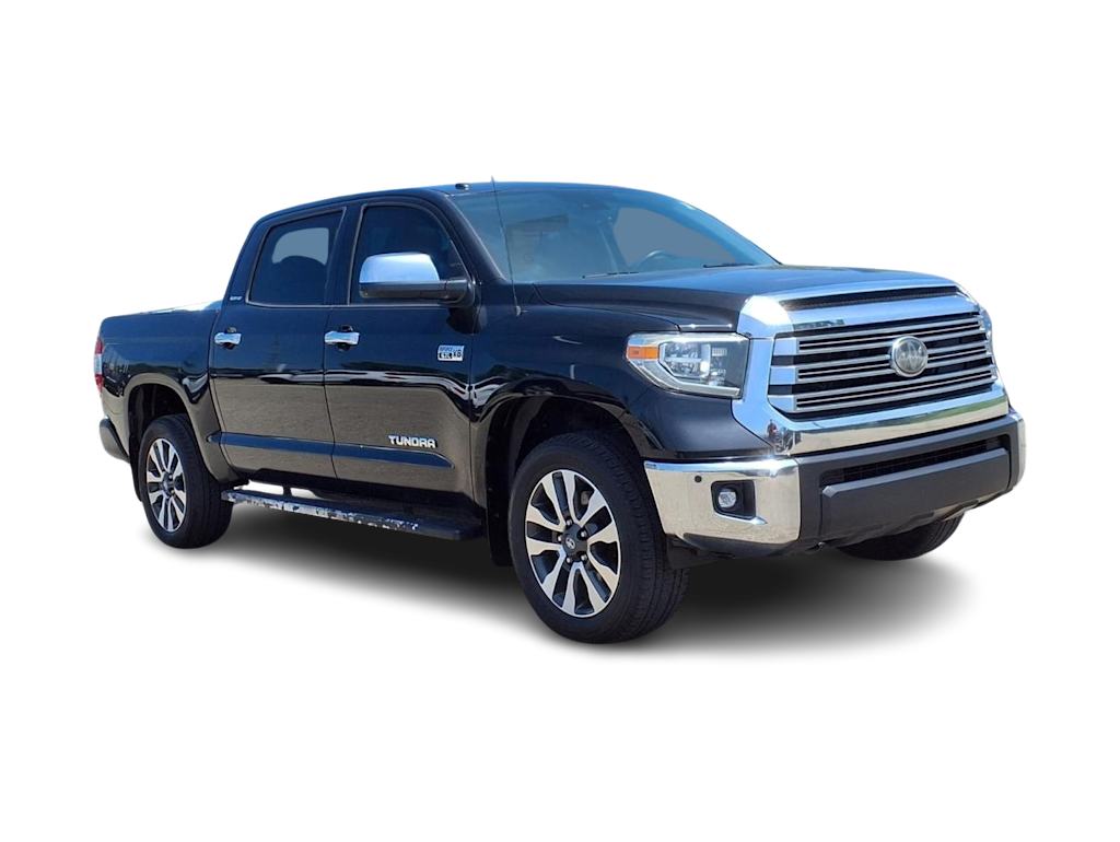 Thumbnail: 2018 Toyota Tundra - 15