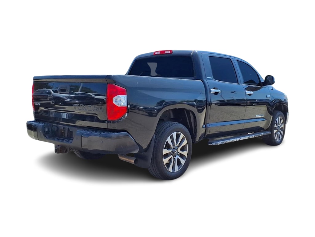 Thumbnail: 2018 Toyota Tundra - 17