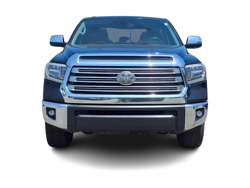 Thumbnail: 2018 Toyota Tundra - 5