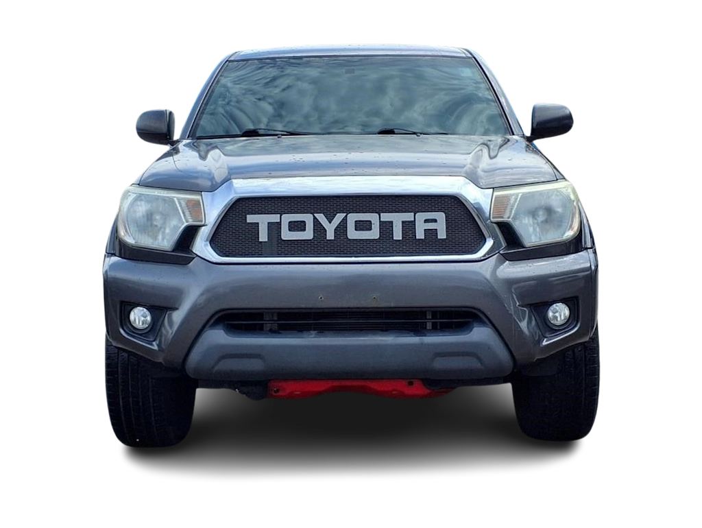 Thumbnail: 2015 Toyota Tacoma - 6